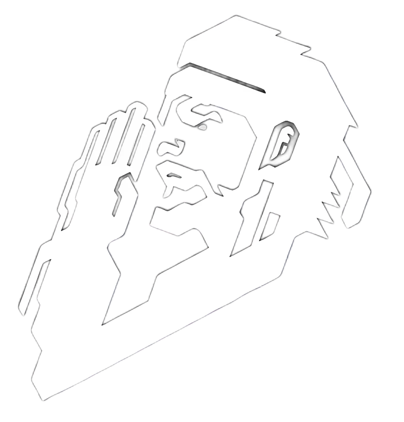 Logo Metal Gear Saga