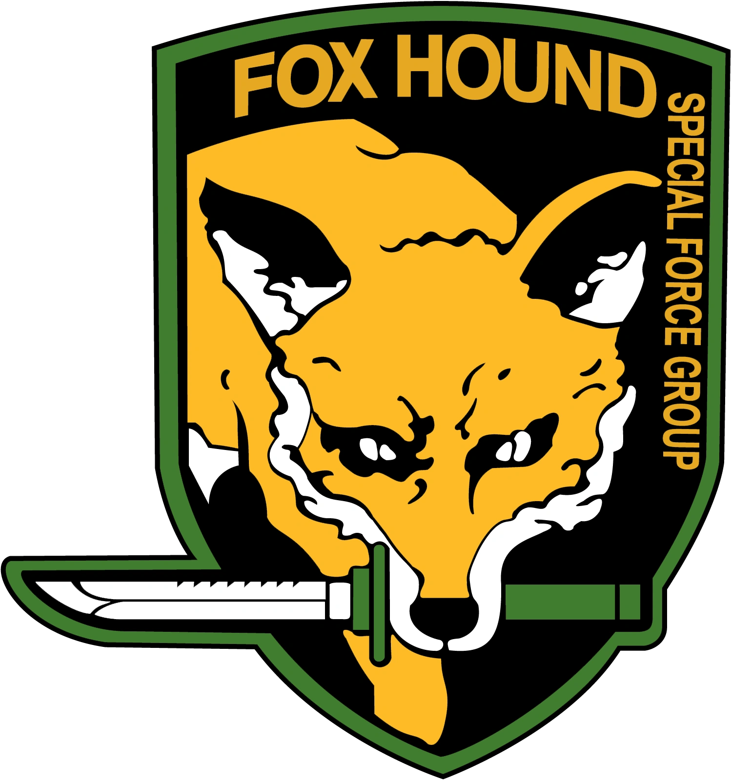 FOXHOUND