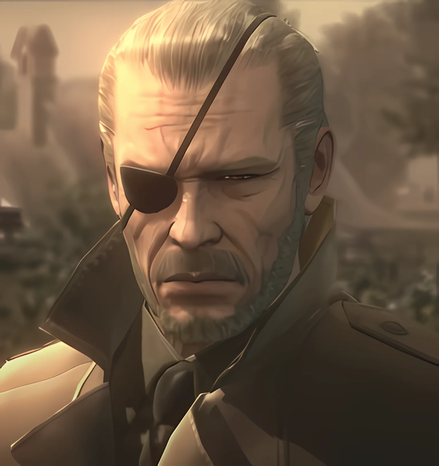Big Boss