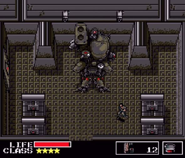Metal Gear